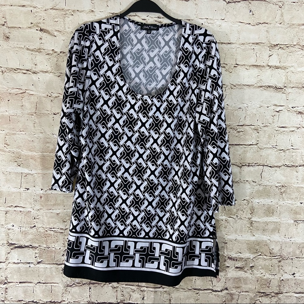 Slinky Brand top size PM